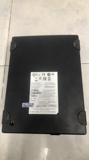 HP LTO6 Ultrium 6250 SAS Ext Tape Drive พร้อมเทป มือสอง รูปที่ 3