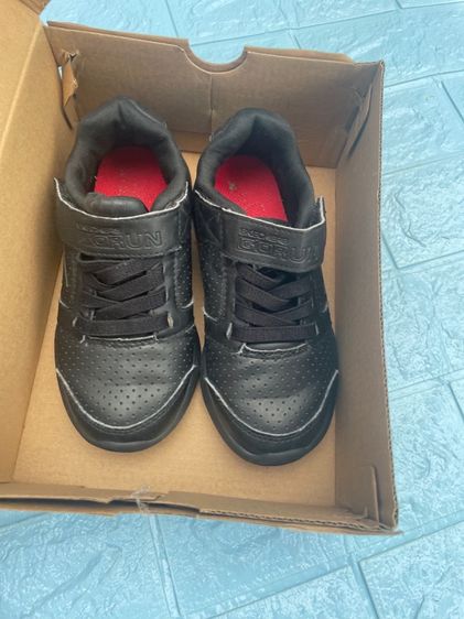ส่งต่อรองเท้าอนุบาล skechers เด็ก รูปที่ 8