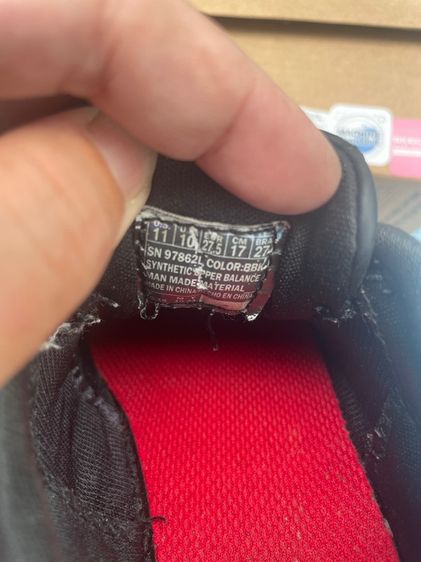 ส่งต่อรองเท้าอนุบาล skechers เด็ก รูปที่ 11