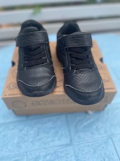 ส่งต่อรองเท้าอนุบาล skechers เด็ก รูปที่ 5