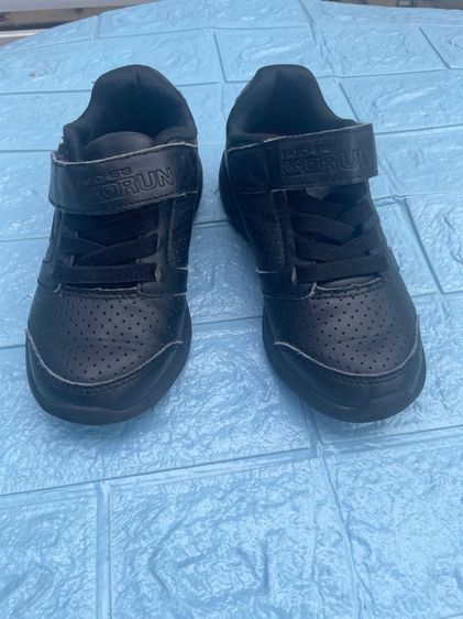 ส่งต่อรองเท้าอนุบาล skechers เด็ก รูปที่ 4