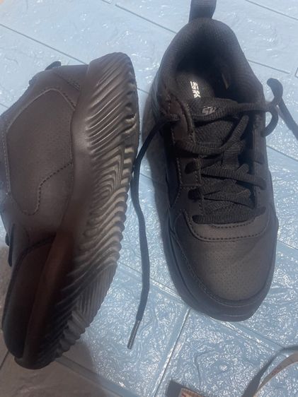 ส่งต่อรองเท้าเด็กชาย skechers UK13 รูปที่ 6