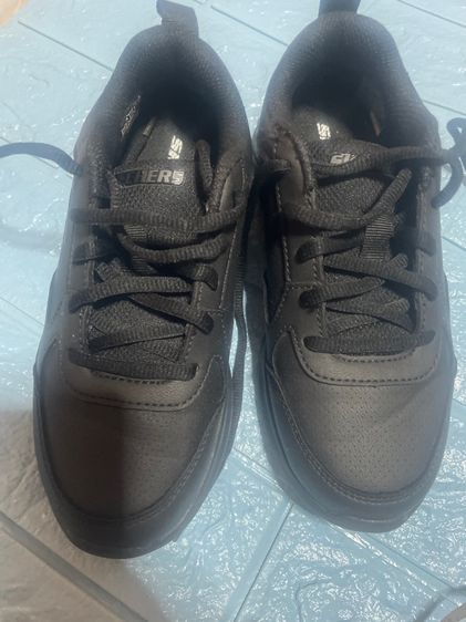 ส่งต่อรองเท้าเด็กชาย skechers UK13 รูปที่ 5