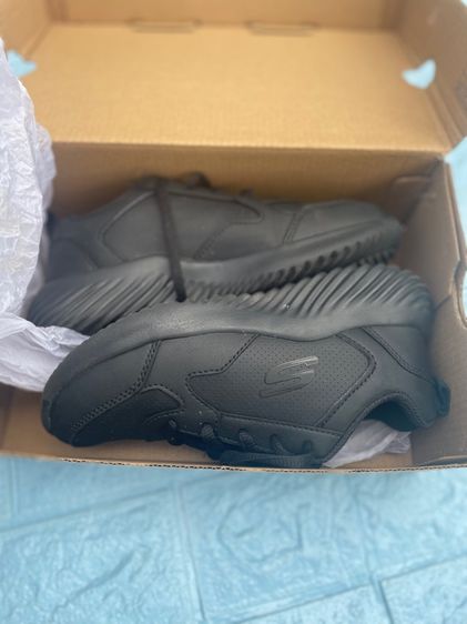 ส่งต่อรองเท้าเด็กชาย skechers UK13 รูปที่ 2