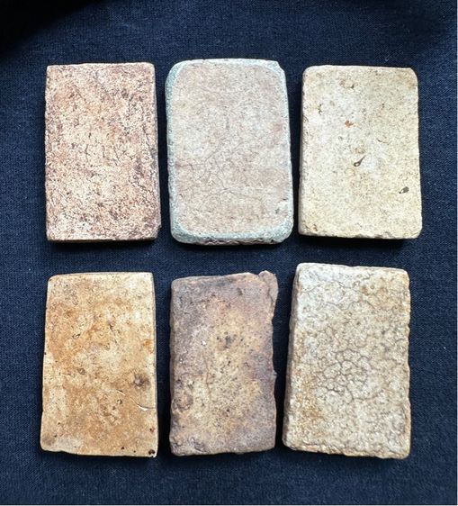 พระสมเด็จองค์ละ 600 ลูกค้ารับองค์ไหนแจ้งได้ค่ะ No.1 รูปที่ 2