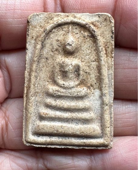 พระสมเด็จองค์ละ 600 ลูกค้ารับองค์ไหนแจ้งได้ค่ะ No.1 รูปที่ 7