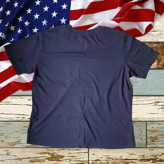 เสื้อยืด PINK FLOYD ลายสวย สภาพดี รูปที่ 2