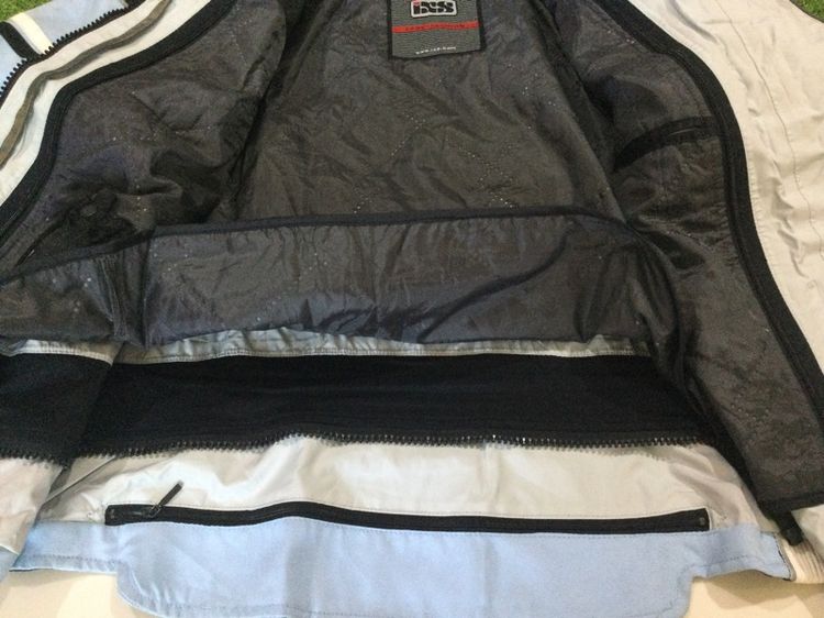 เสื้อการ์ดมือสอง รูปที่ 11