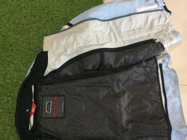 เสื้อการ์ดมือสอง รูปที่ 14