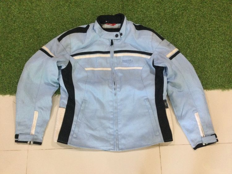 เสื้อการ์ดมือสอง