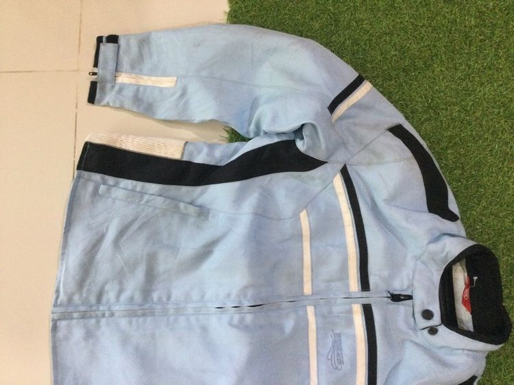 เสื้อการ์ดมือสอง รูปที่ 4