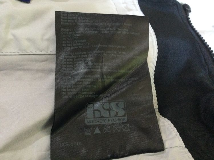 เสื้อการ์ดมือสอง รูปที่ 17