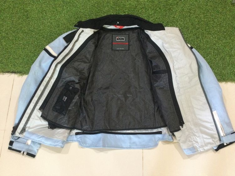 เสื้อการ์ดมือสอง รูปที่ 9