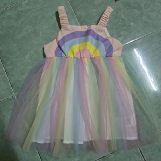 ชุดเด็กshein รูปที่ 5