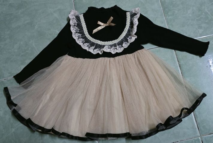 ชุดเด็กshein