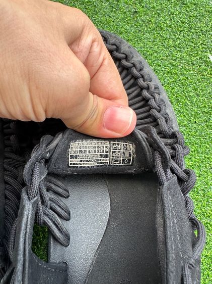 รองเท้า KEEN Uneek สีดำ ของแท้ มือสองสภาพดี รูปที่ 6