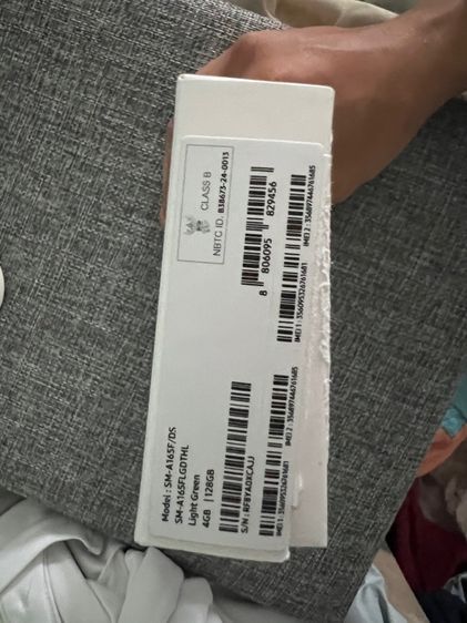 samsung A16 4G รูปที่ 7