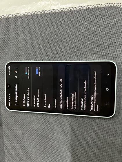 samsung A16 4G รูปที่ 3