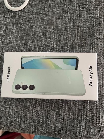 samsung A16 4G รูปที่ 6