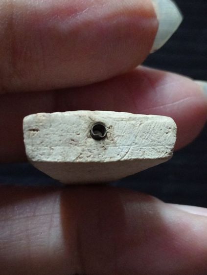 สมเด็จเก่า หายาก A.1026 รูปที่ 7