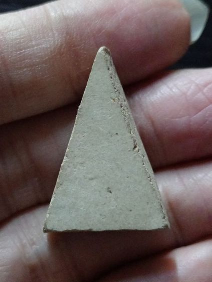 สมเด็จเก่า หายาก A.1026 รูปที่ 2