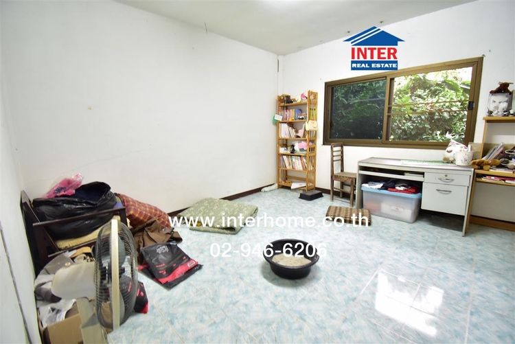 ที่ดิน + บ้าน 1 ชั้น 172.1 ตร.ว. ที่ดิน + บ้าน ซอยนวมินทร์48 ถนนนวมินทร์ ซอยนวมินทร์48 เขตบึงกุ่ม กรุงเทพมหานคร รูปที่ 4
