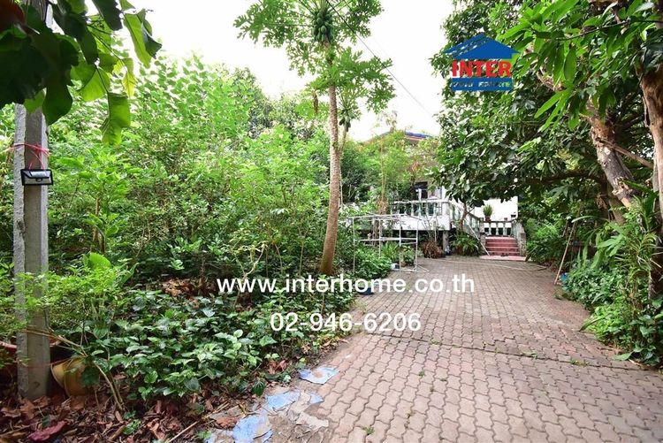 ที่ดิน + บ้าน 1 ชั้น 172.1 ตร.ว. ที่ดิน + บ้าน ซอยนวมินทร์48 ถนนนวมินทร์ ซอยนวมินทร์48 เขตบึงกุ่ม กรุงเทพมหานคร