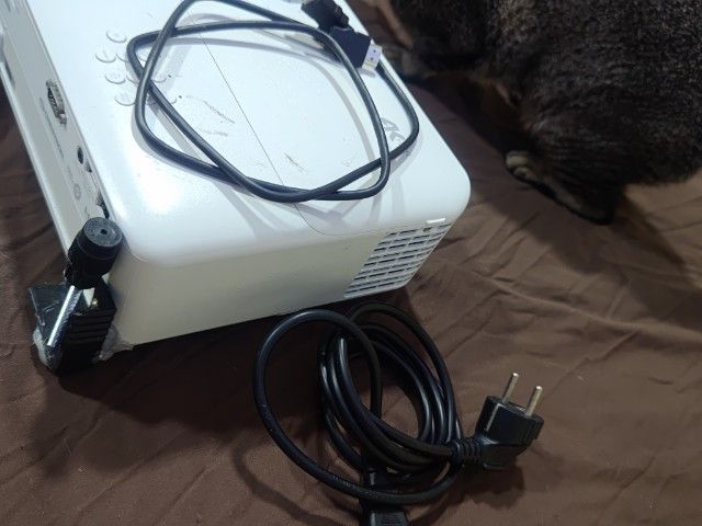 เครื่องฉายโปรเจ็คเตอร์ Viwesonic Px748 4kเเท้4000 ANSILUMENS  รูปที่ 3