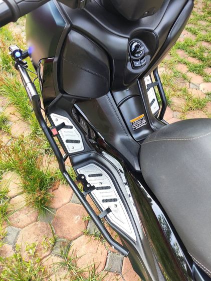 ชุดตกแตง Xmax 300 รูปที่ 4