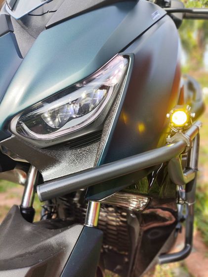 ชุดตกแตง Xmax 300 รูปที่ 2