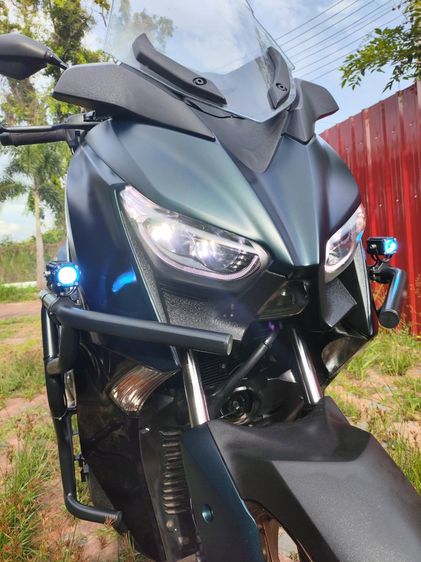ชุดตกแตง Xmax 300 รูปที่ 3