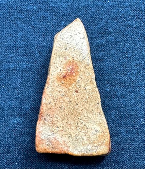 พระผงสุพรรณ พิมพ์หน้าแก่  รูปที่ 8