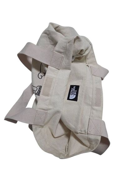 กระเป๋าถือสะพายข้าง North Face Limited edition Seoul Tote bag รูปที่ 5