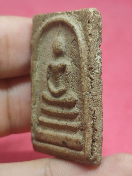 พระสมเด็จ รูปที่ 2