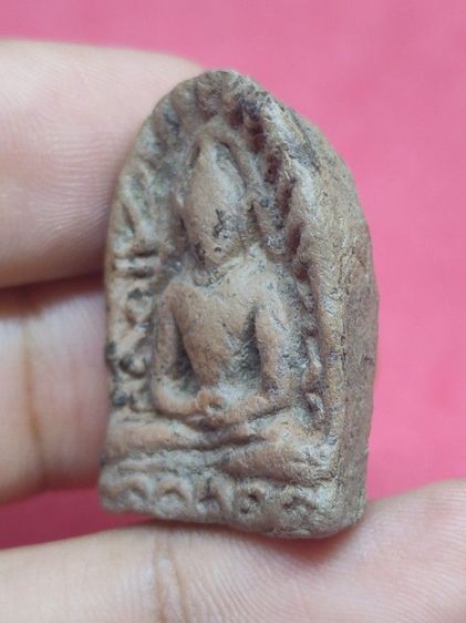 พระซุ้มกอ รูปที่ 2