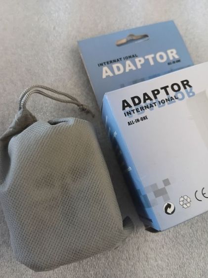 Adaptor รูปที่ 4