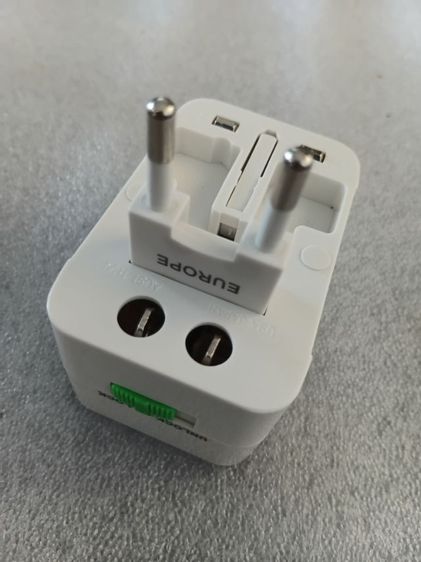 Adaptor รูปที่ 8