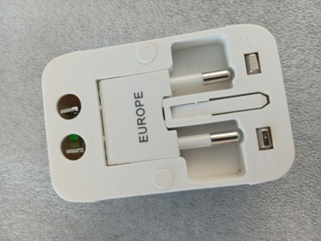Adaptor
