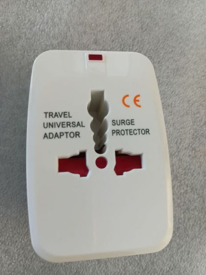 Adaptor รูปที่ 10