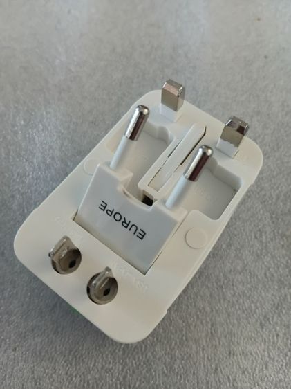 Adaptor รูปที่ 9