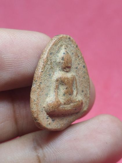 พระพิมพ์กลีบบัว รูปที่ 3