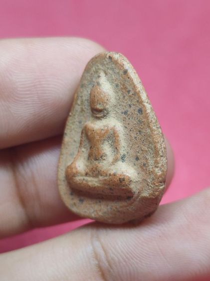 พระพิมพ์กลีบบัว รูปที่ 2