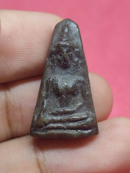 พระผงสุพรรณ