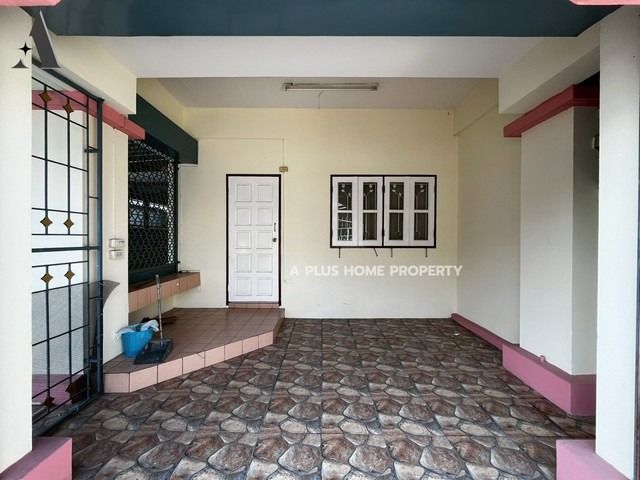 อื่นๆ มีบางส่วน สร้างเสร็จก่อน 2010 หมู่บ้านใหญ่ซิตี้ (หลังมุม) รูปที่ 2