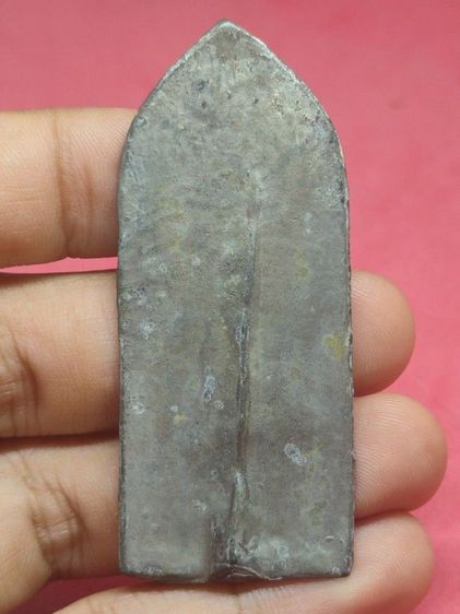 พระลีลาหลังเข็ม รูปที่ 4