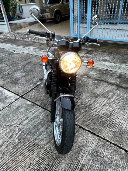 Triumph 