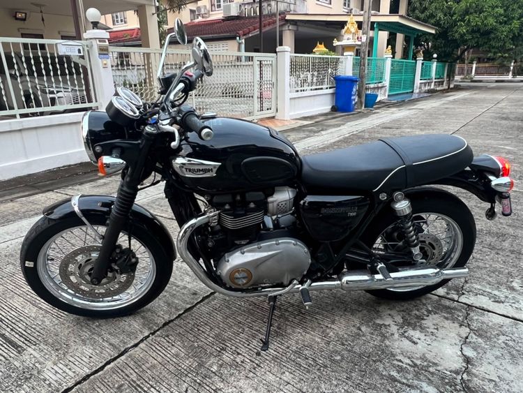 Triumph  รูปที่ 3