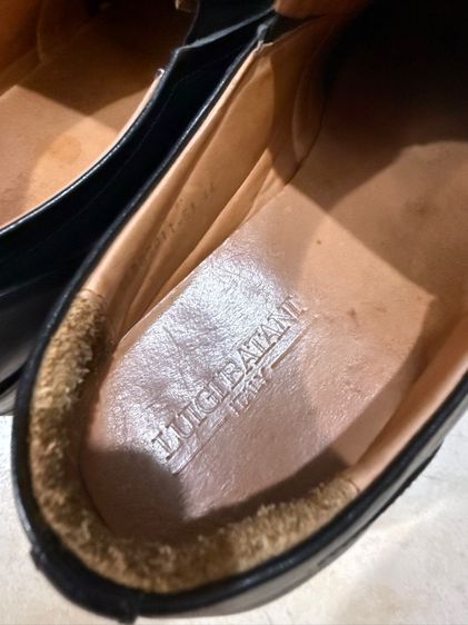 รองเท้าหนัง รูปที่ 12