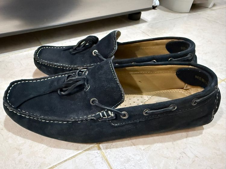 รองเท้าหนัง รูปที่ 2