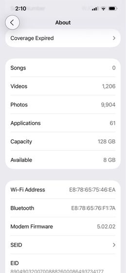 iPhone 13 pro รูปที่ 13